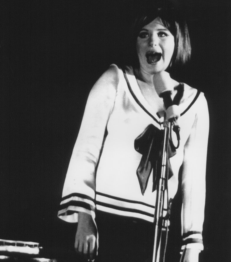 Barbra Archives | Live Performances, Concerts, Fundraisers