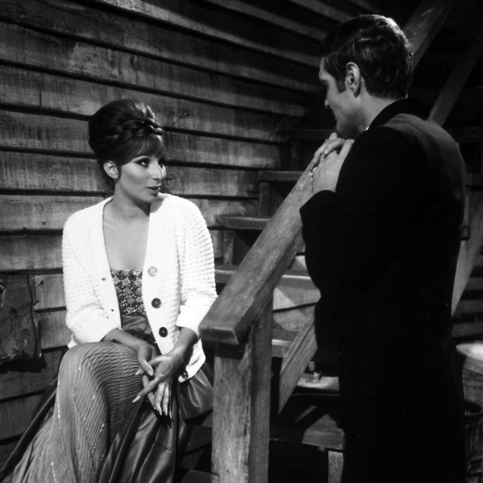 Funny Girl 1968 Filming, Locations, Columbia Studio, Behind The Scenes