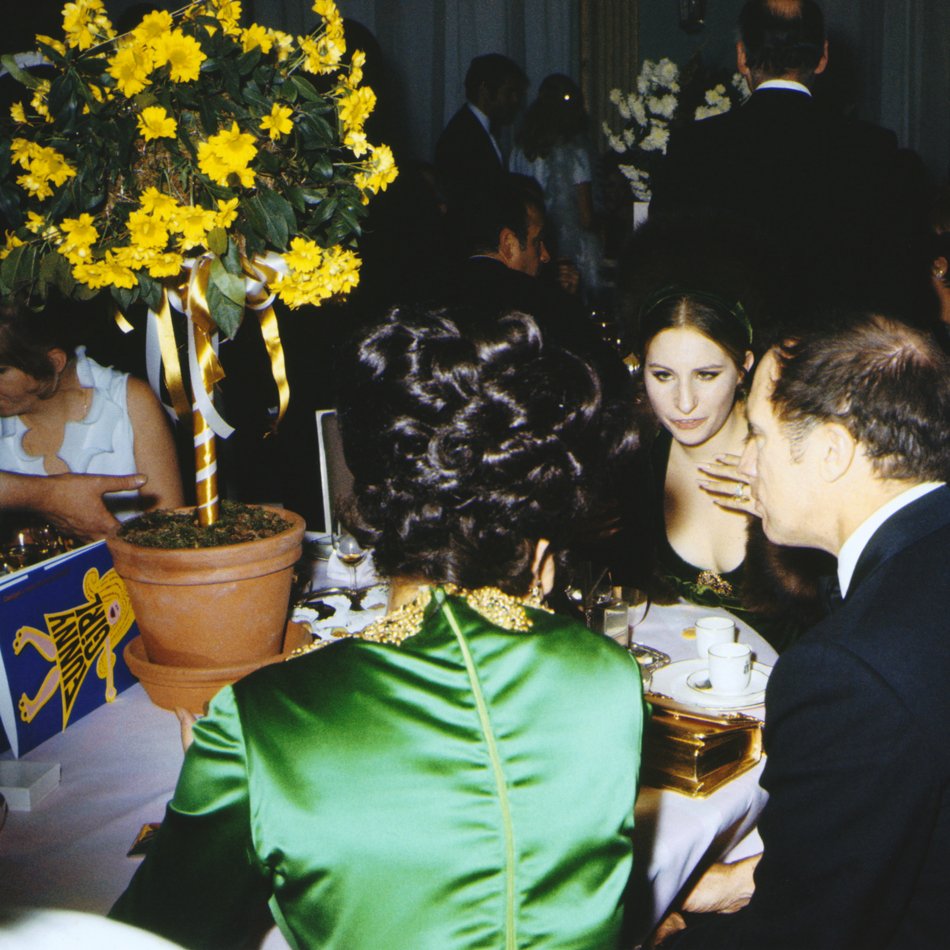 Funny Girl 1968 Posters, Roadshow, Premieres, Soundtrack, TieIns