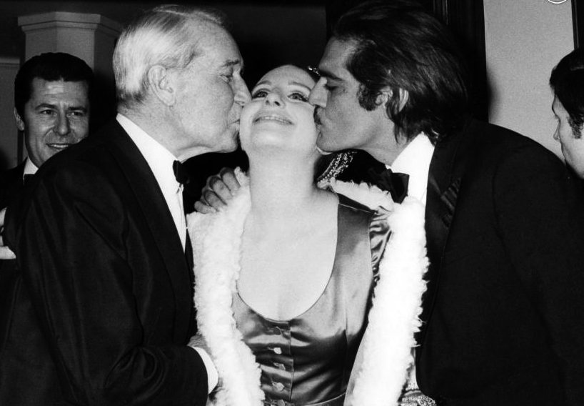 Funny Girl 1968 Posters, Roadshow, Premieres, Soundtrack, TieIns