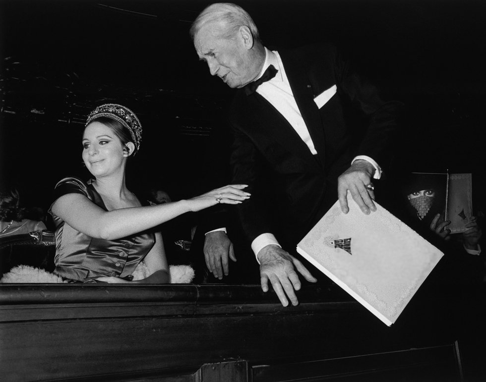 Funny Girl 1968 Posters, Roadshow, Premieres, Soundtrack, TieIns