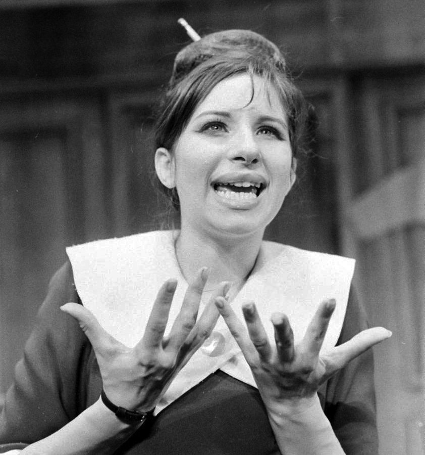Streisand Archives Broadway I Can Get It For You Wholesale 1962 streisand-archives-broadway-i-can-get-it-for-you-wholesale-1962