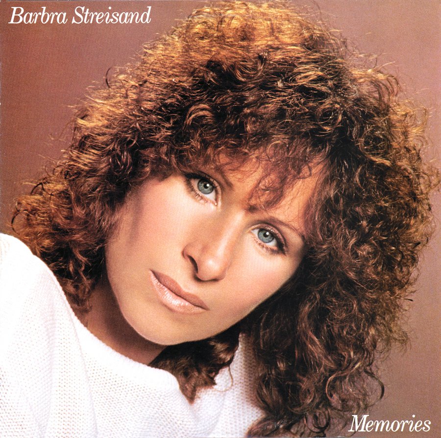 Barbra Archives | Music - Discography, Singles, Unreleased, Bootlegs