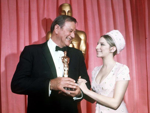 1970 ACADEMY AWARD WINNER BEST PICTURE visual data 3