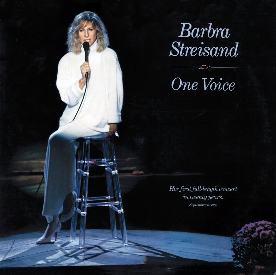 Barbra Archives | Music - Discography, Singles, Unreleased, Bootlegs