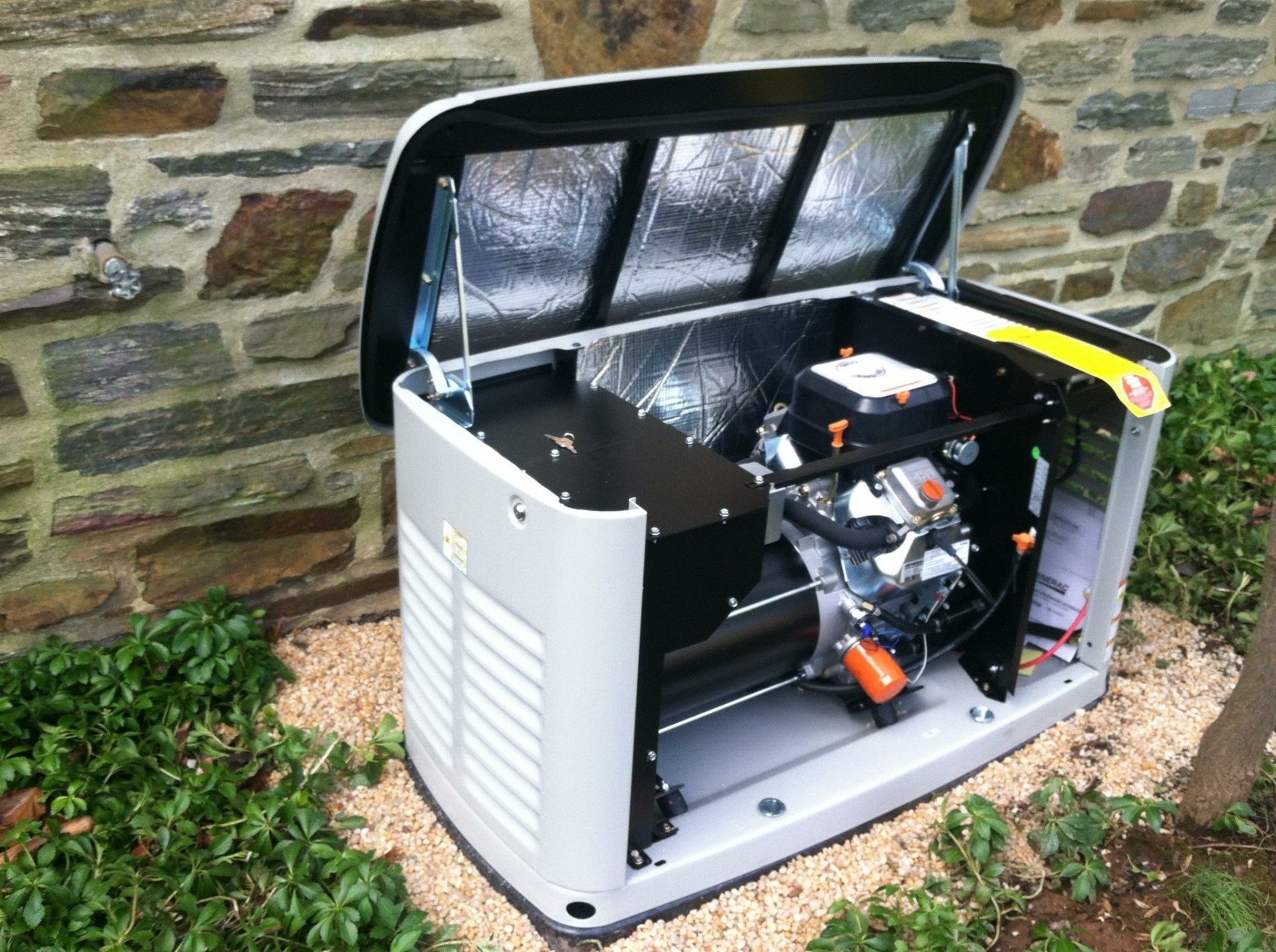 Back Up Generators Claymont, DE Independent Electrical Services, LLC