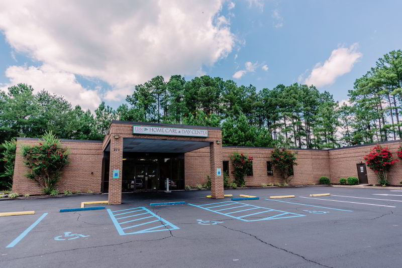Elite Home Care & Day Centers Serving South Carolina