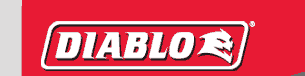 Diablo Logo
