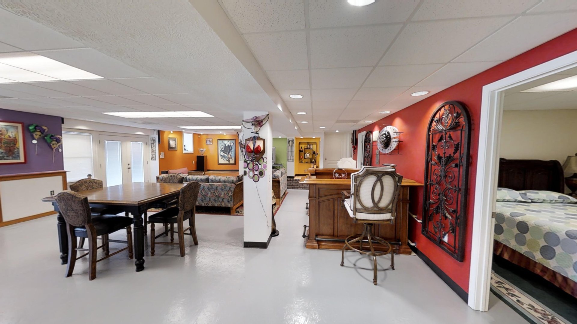 The Landing 100main Luxury Rentals Apartment 3