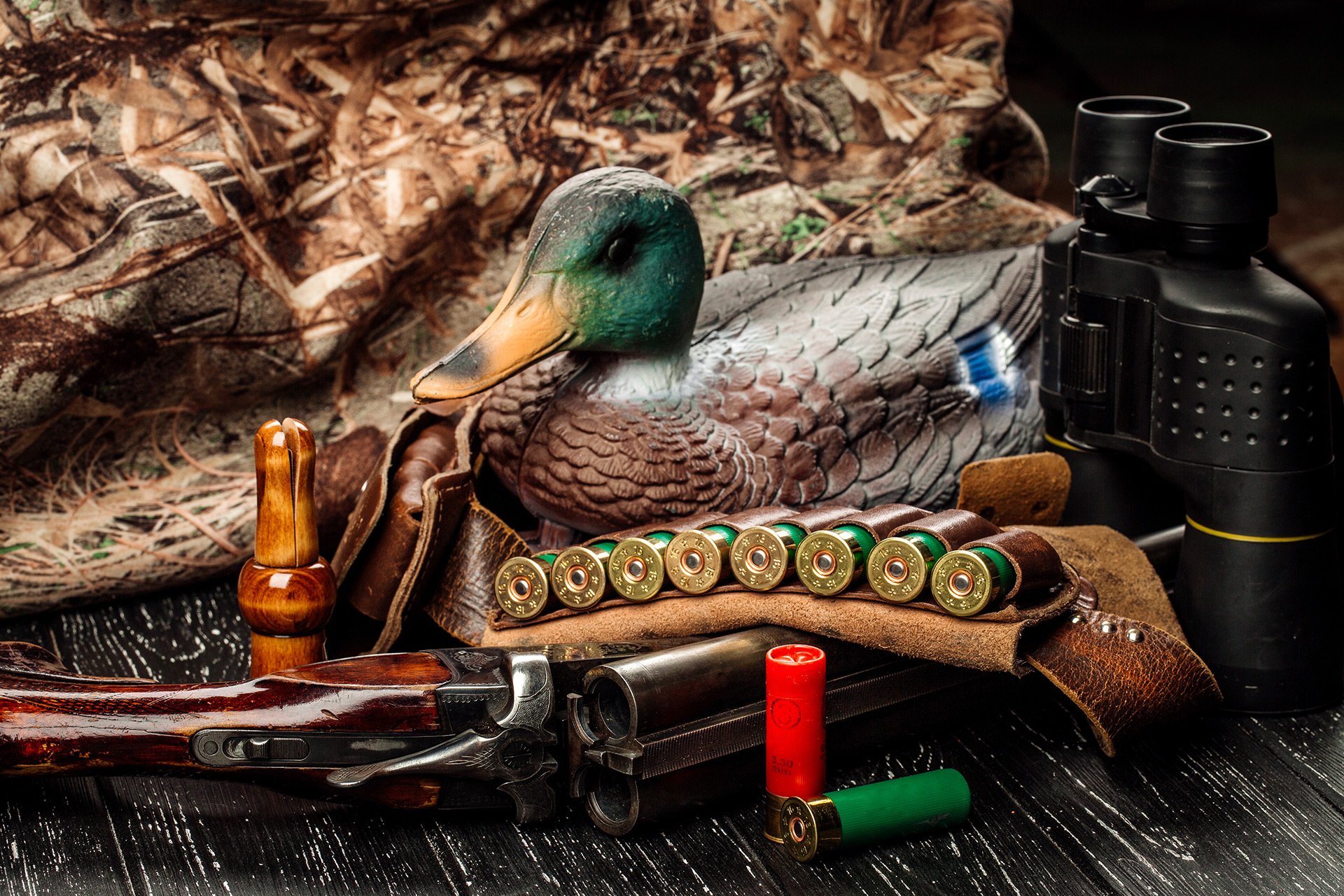 The Great Outdoors | Hunting and Outdoor Supplier | Jasper, IN