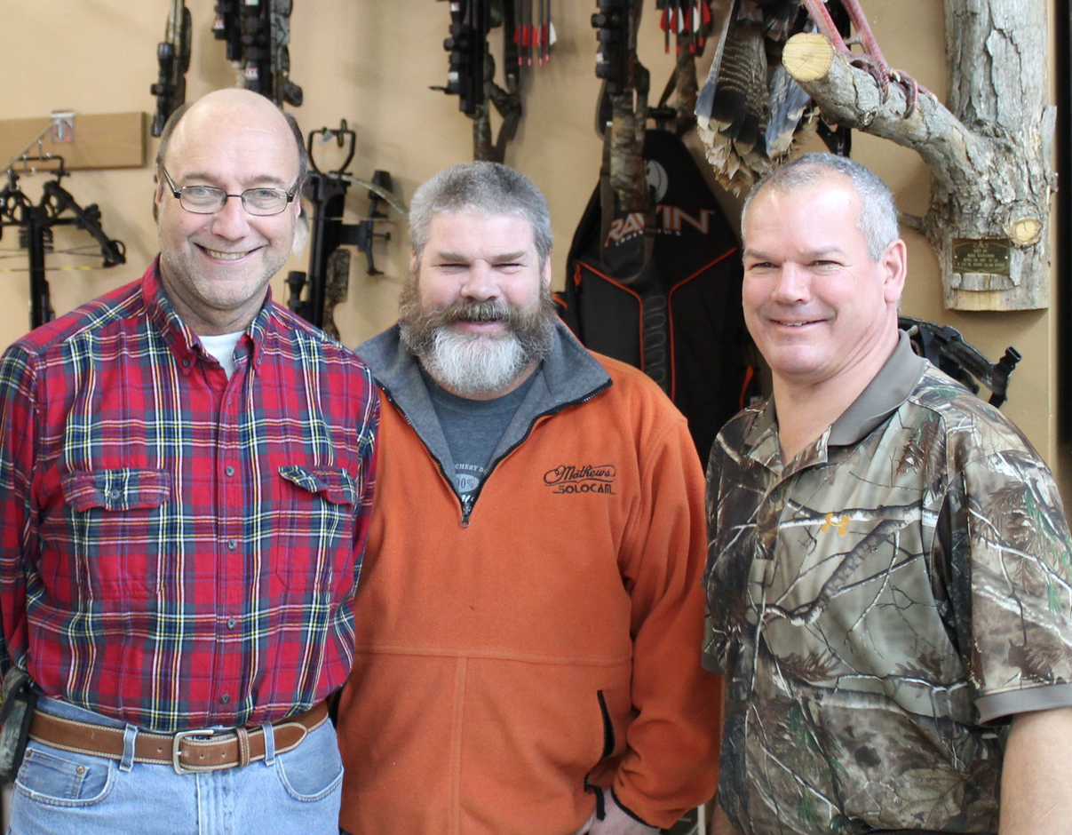 About The Great Outdoors Jasper, IN