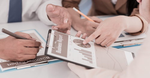 You can shine a light on your company with brand and design management specialist in Auckland, NZ