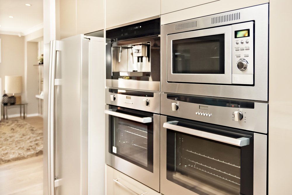 Appliance Installation in Nashville, TN MidSouth Electric, Inc.