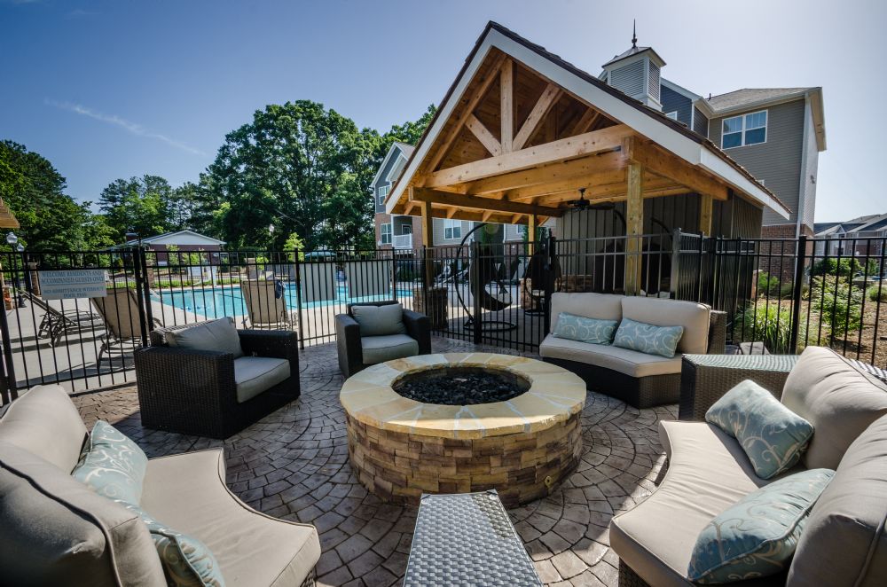 Glen Brook Glen Brook Easley South Carolina