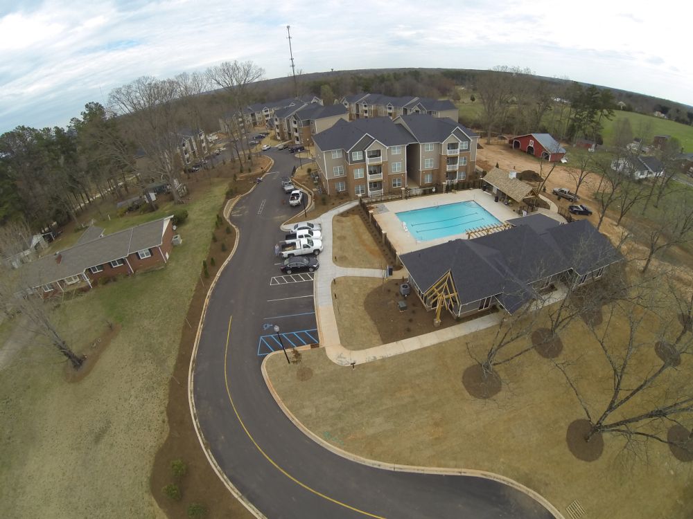 Glen Brook Glen Brook Easley South Carolina