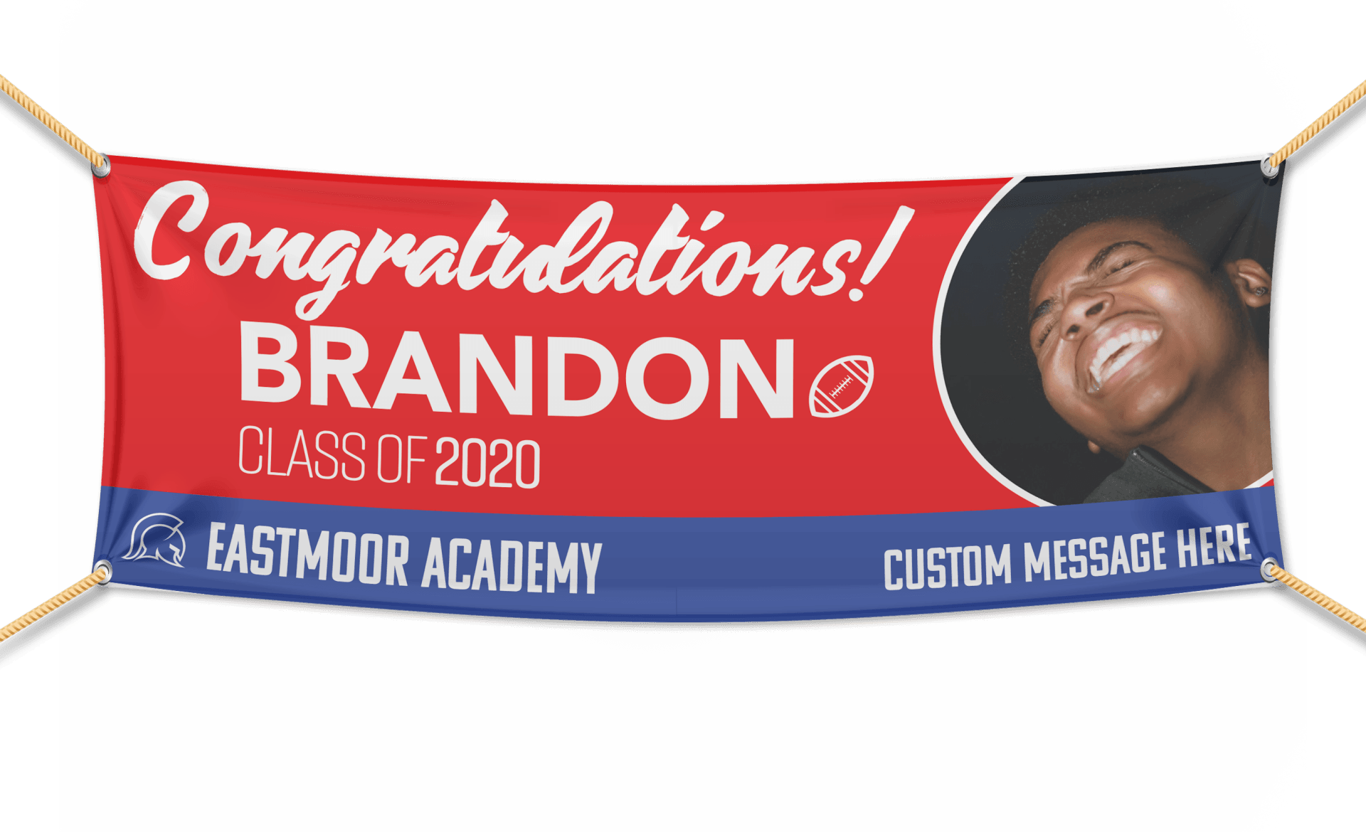 Banners 4 Seniors Graduation Banners Nationwide Shipping