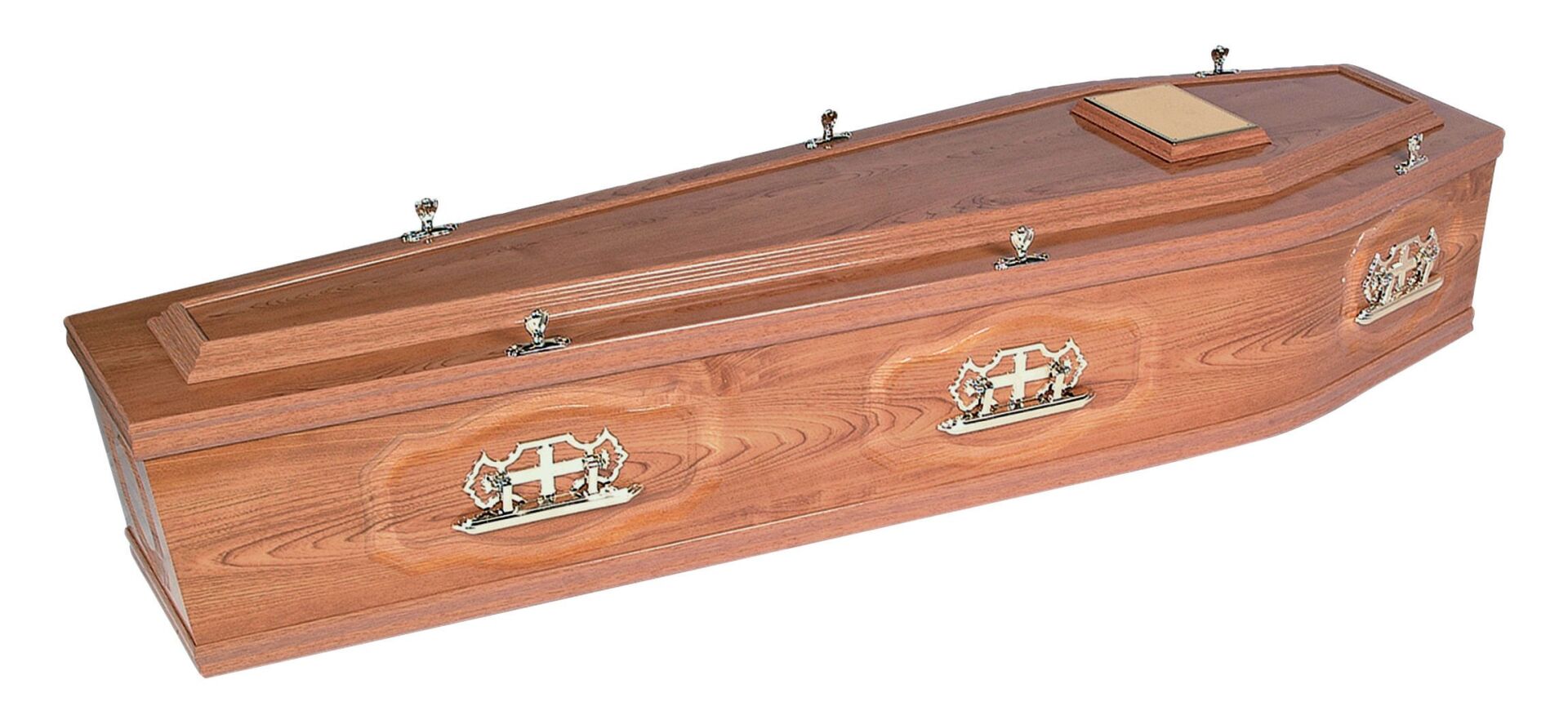 Traditional coffins Brunskill Family Funerals