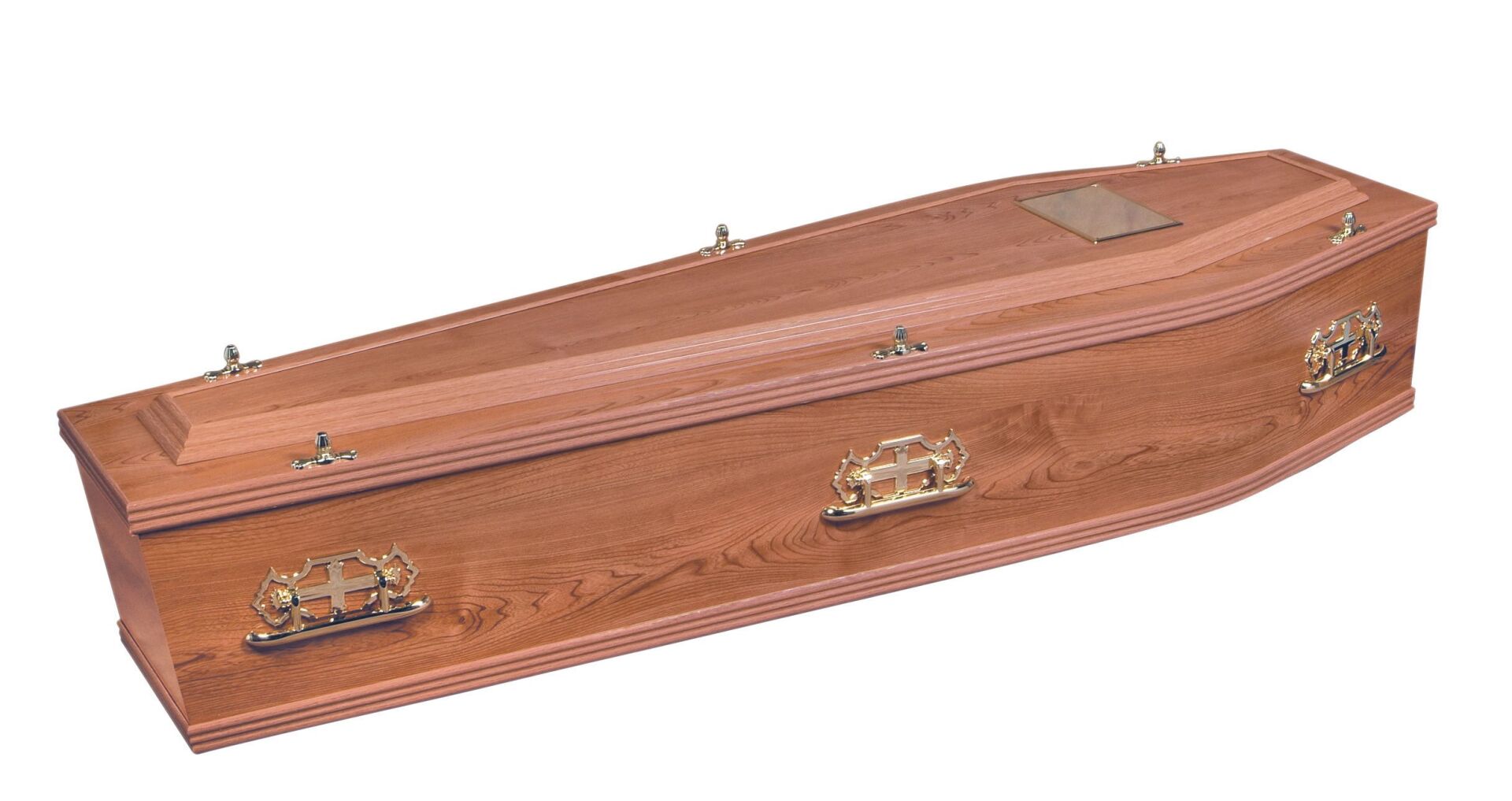 Traditional coffins Brunskill Family Funerals