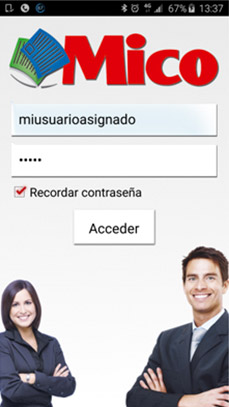 Servicio Local con Cobertura Nacional