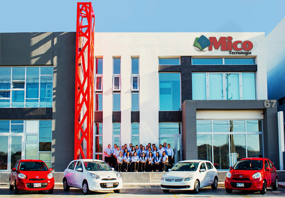 Software de Monitoreo