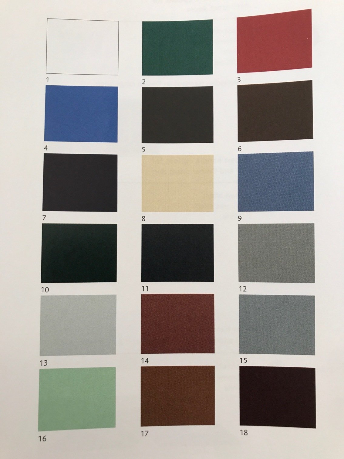 Sturdy steel doors supplied in Grimsby