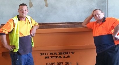 runabout metals ethical trading conditions