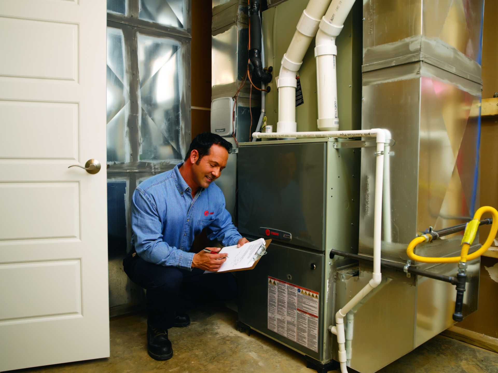 Heating Services in Loomis and Roseville HVAC Sacramento, CA