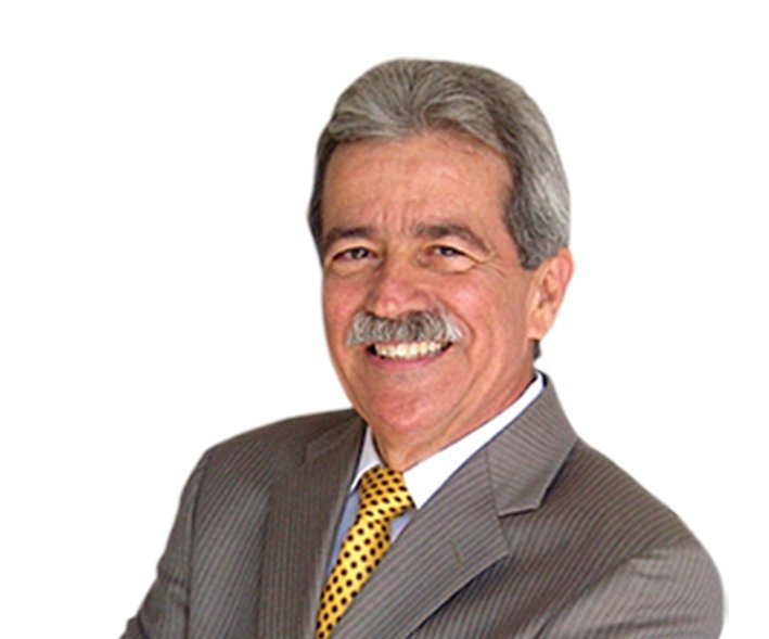 About the Attorney Laredo, TX Law Office of David Almaraz