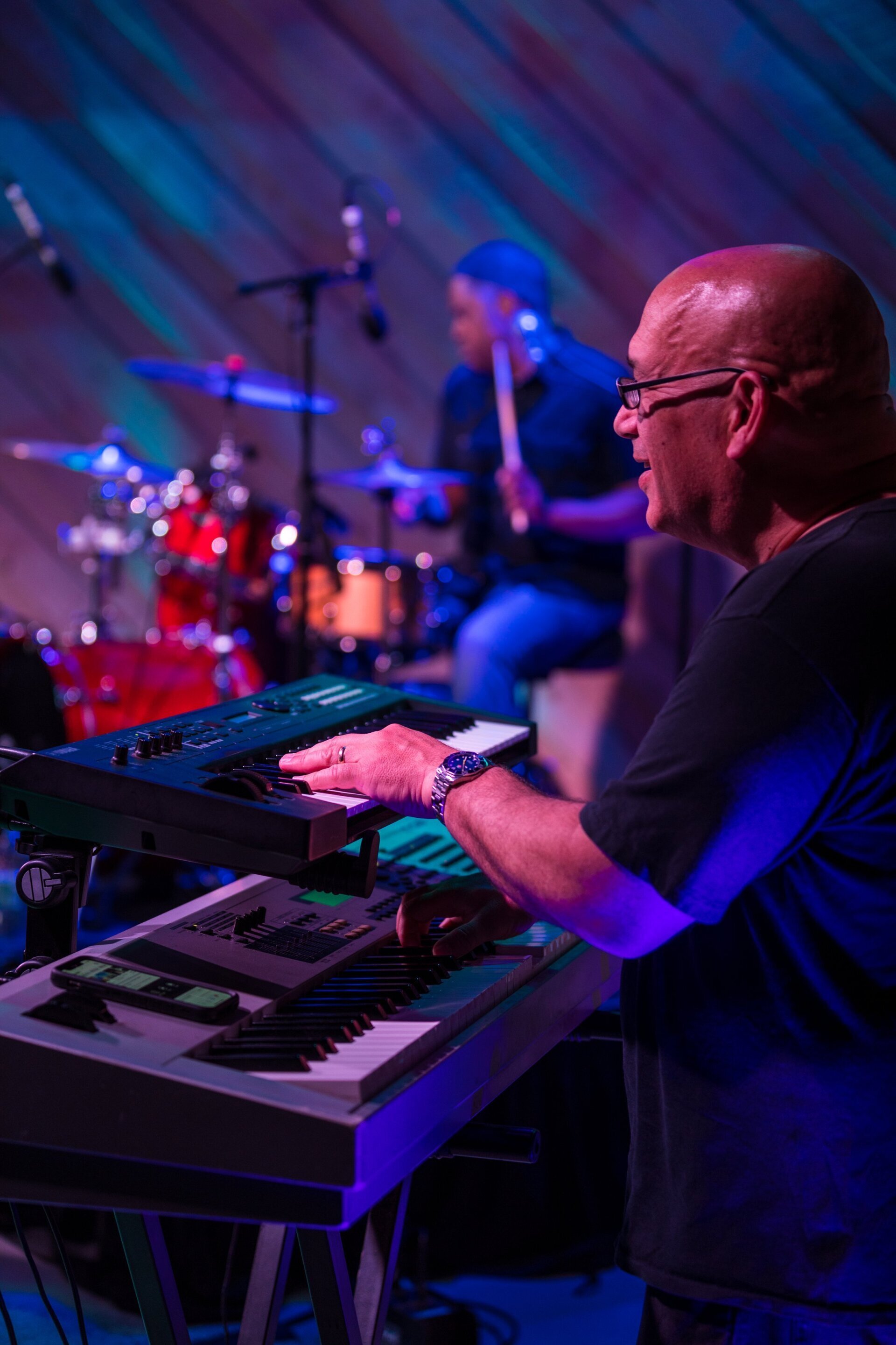 Powerstation Events CT's Best Event Production Company