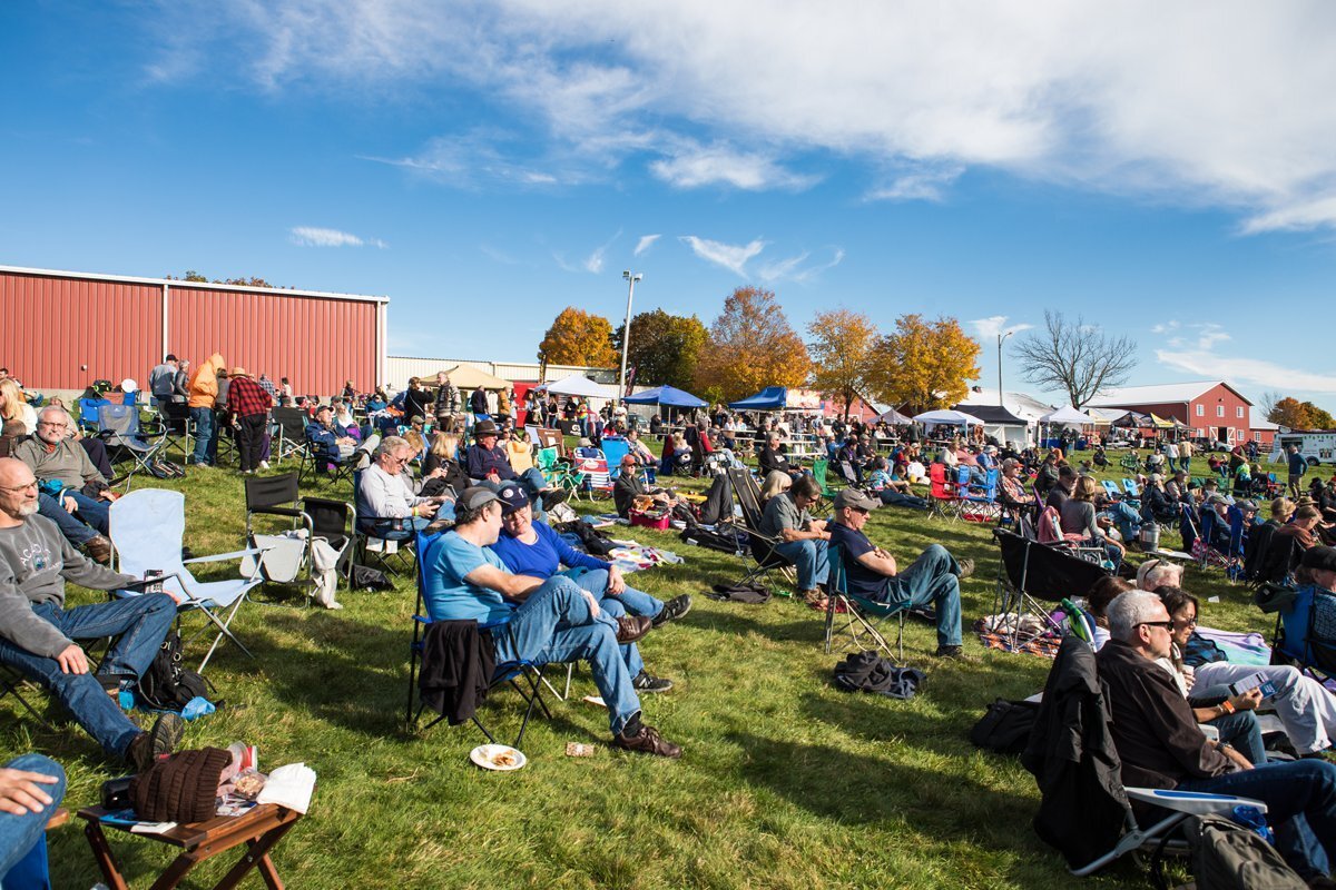 Black Bear Americana Music Festival