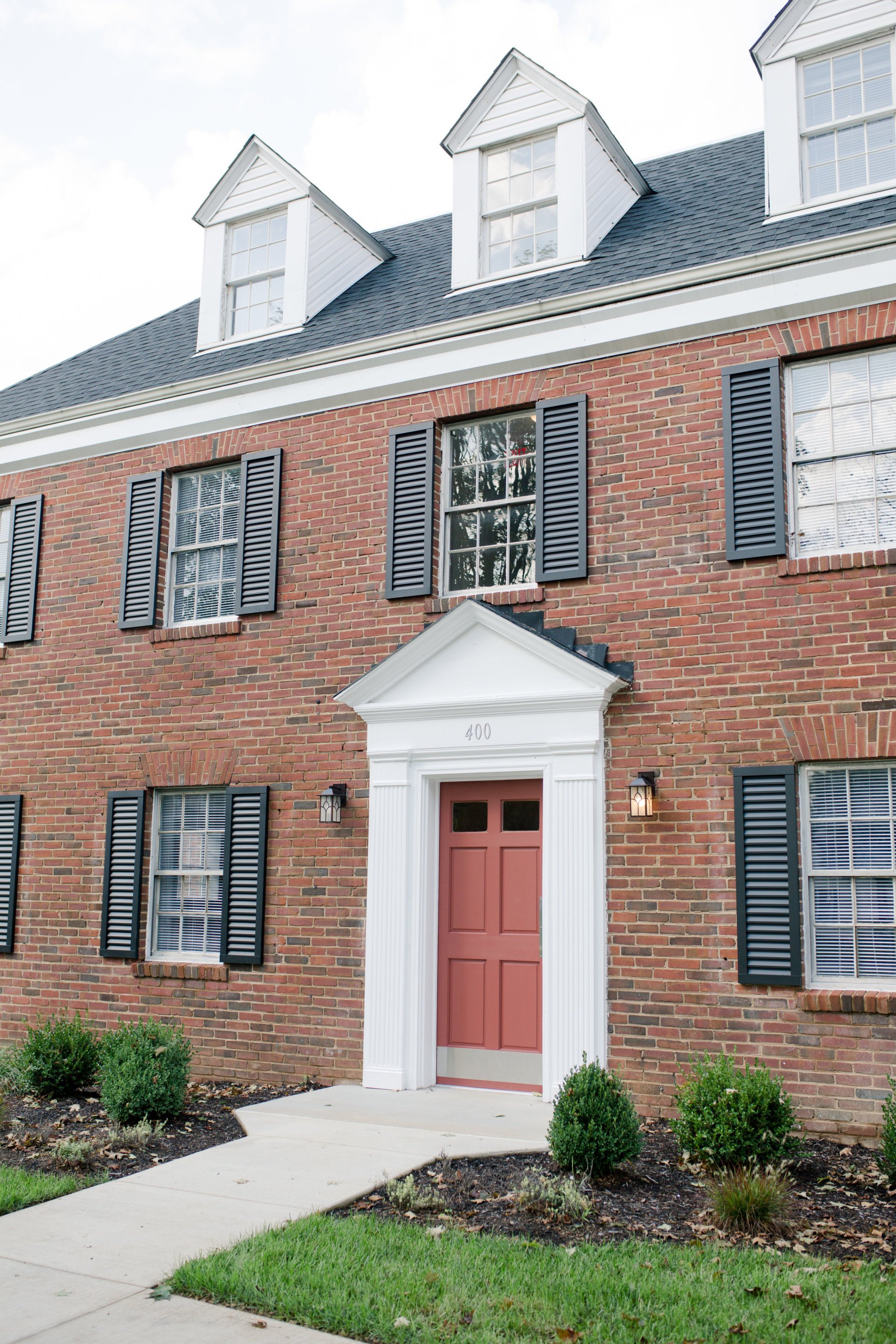 The Historic Blair Apartments MDCI Real Estate