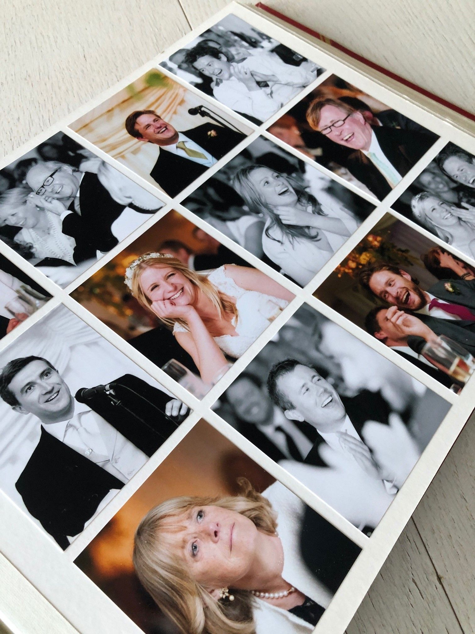 TRADITIONAL ALBUMS TRADITIONAL ALBUMS