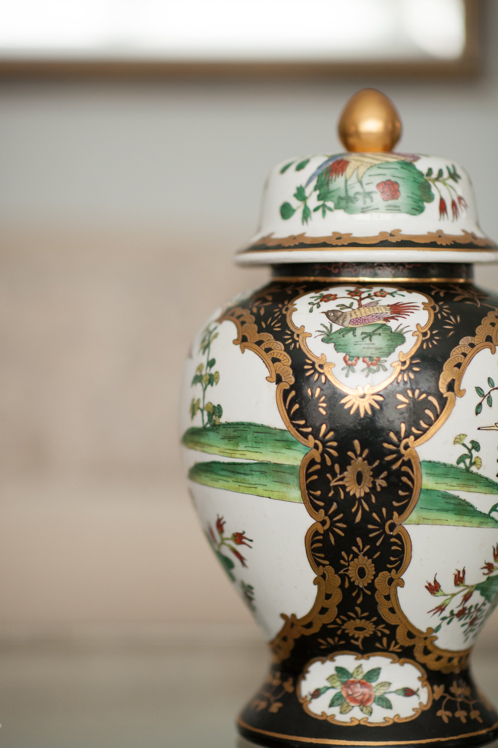 Elmhurst, IL Window Treatments Polay Interiors