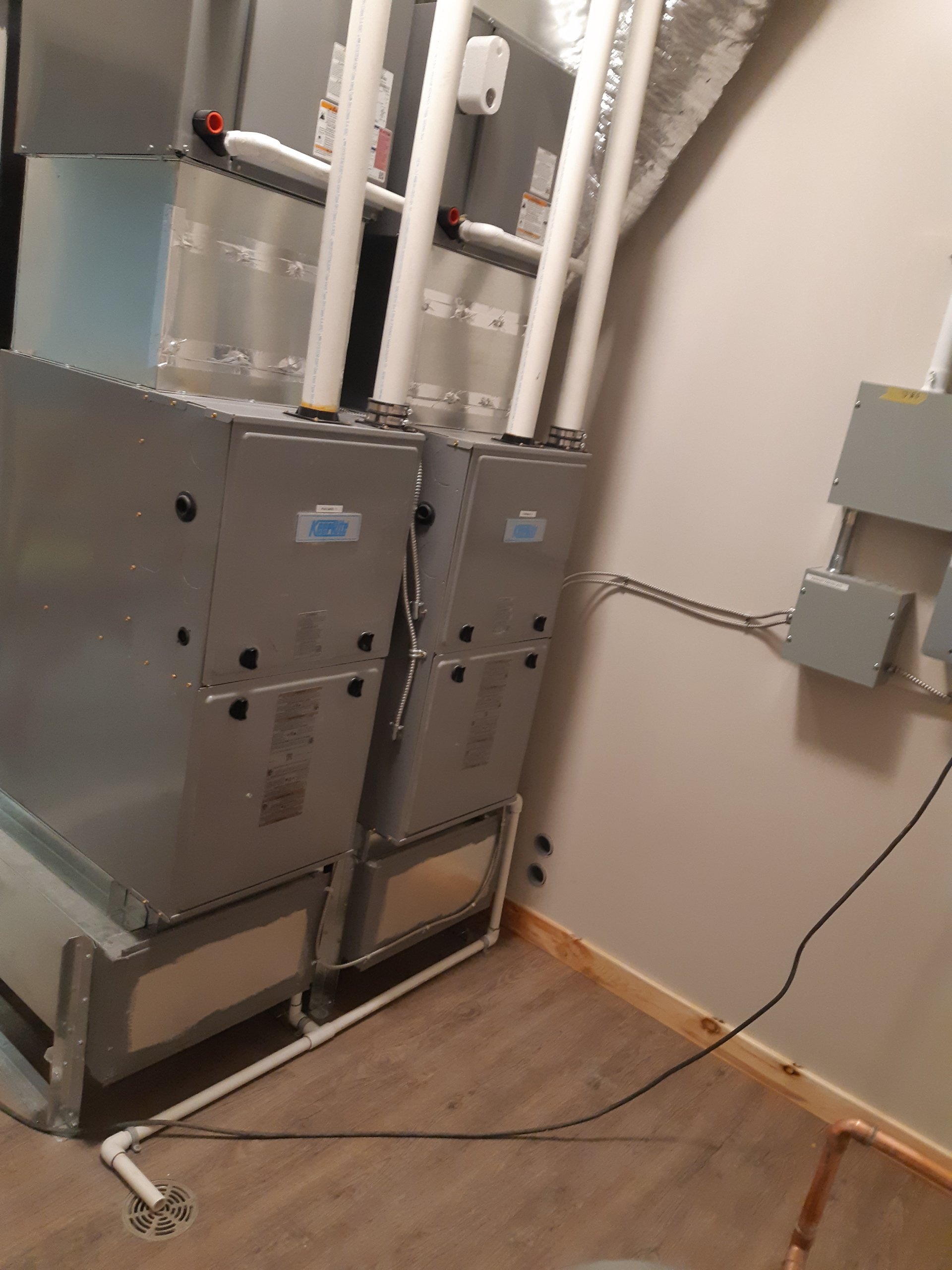 Custom Modular Structures Electrical Custom Modular Buildings