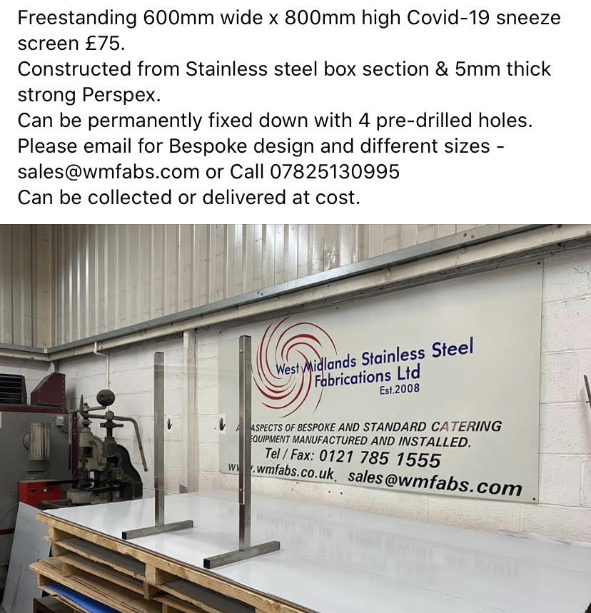 Madetospec appliances at affordable prices in Birmingham