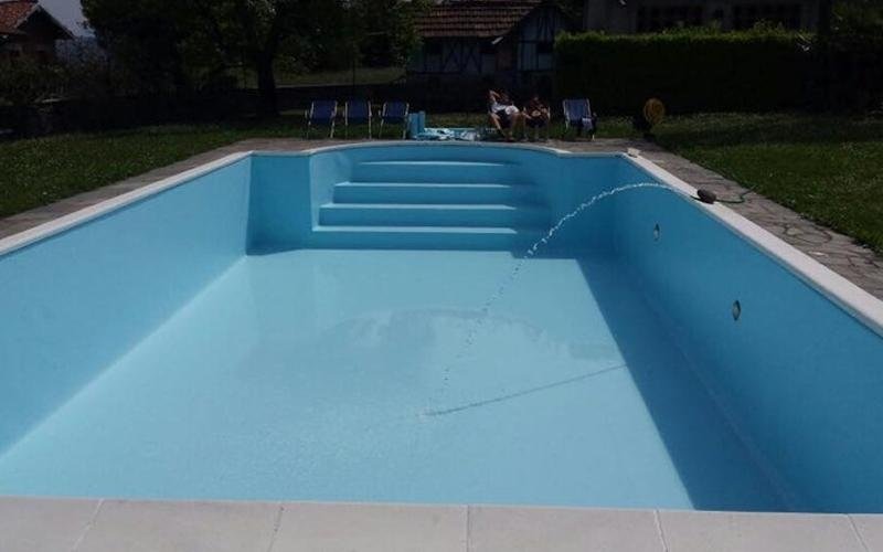 Rivestimenti in pvc zibido san giacomo milano mav piscine srl Rivestimenti per piscine