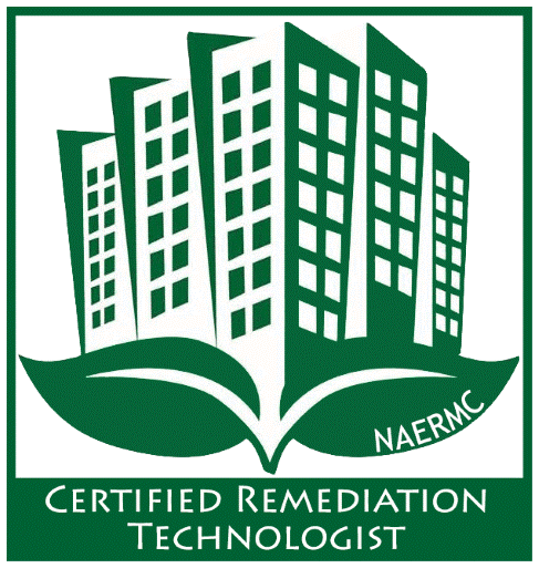 Certified Remediation Technologist