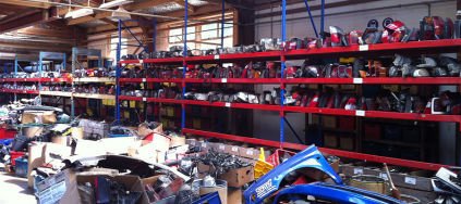 Auto spare parts at unbeatable prices in Tauranga