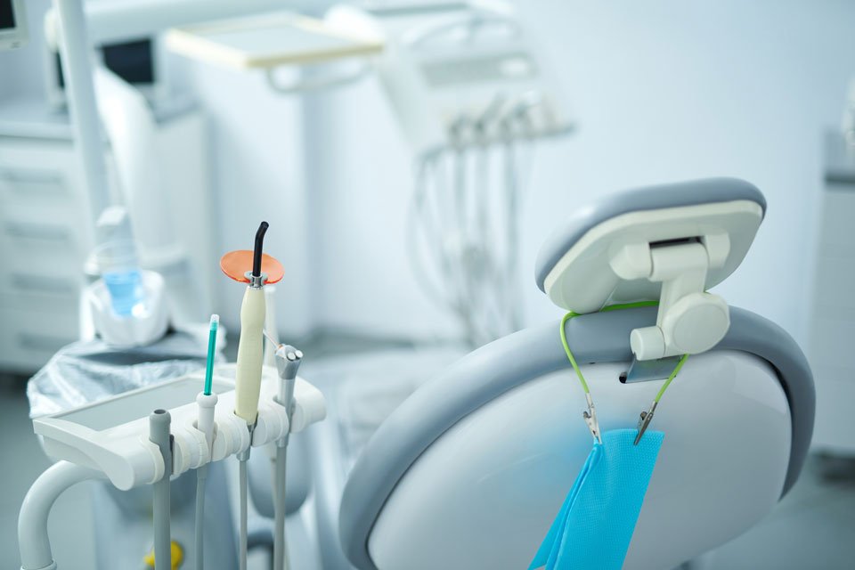 Established Dentist Temecula, CA Dr. Edward A. Walker DDS