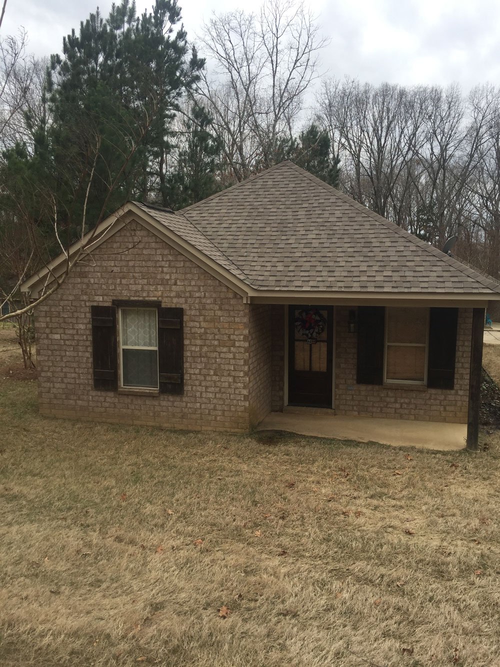 Ian's Place MR Rentals Oxford, MS