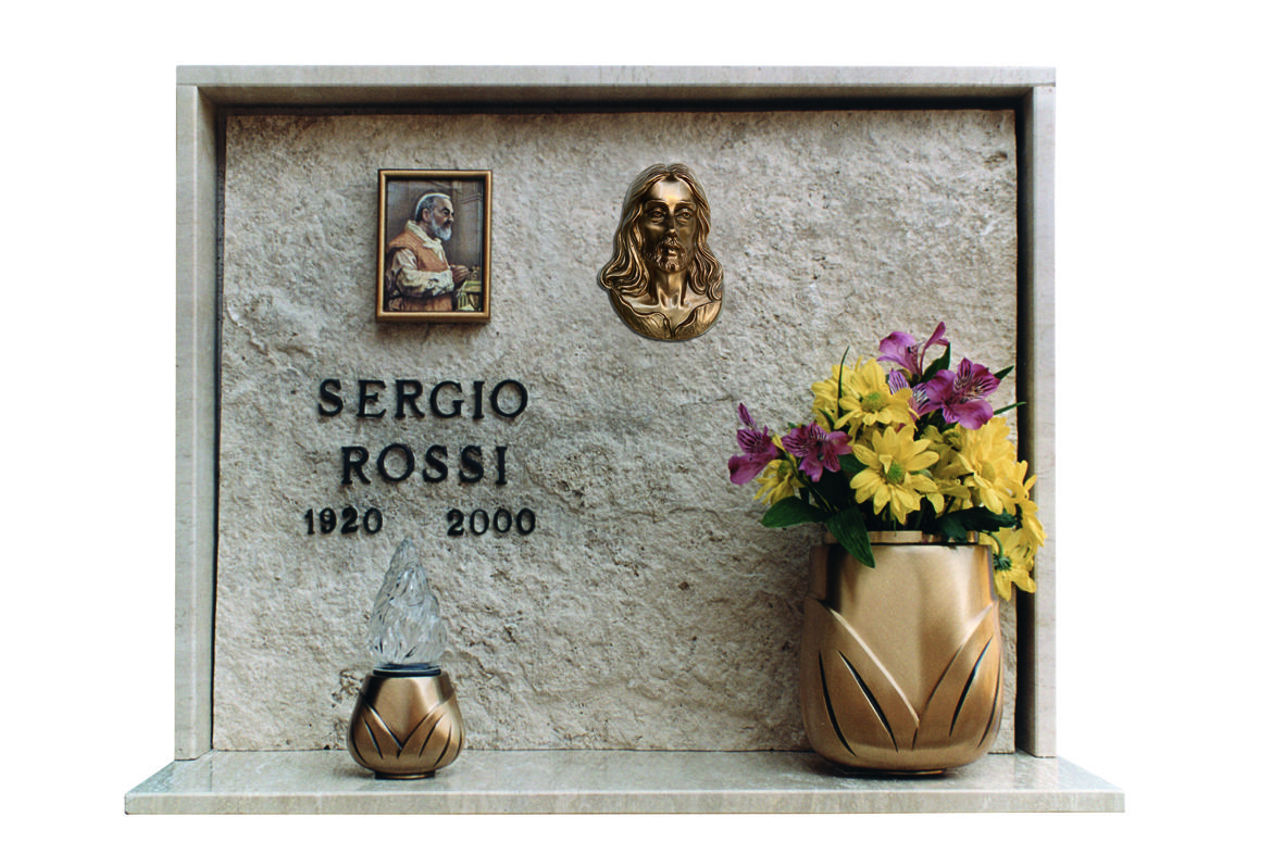 Vasi Per Cimitero In Marmo Tombe cimiteri | Roma | Frioli Adriano – Marmi dal 1883