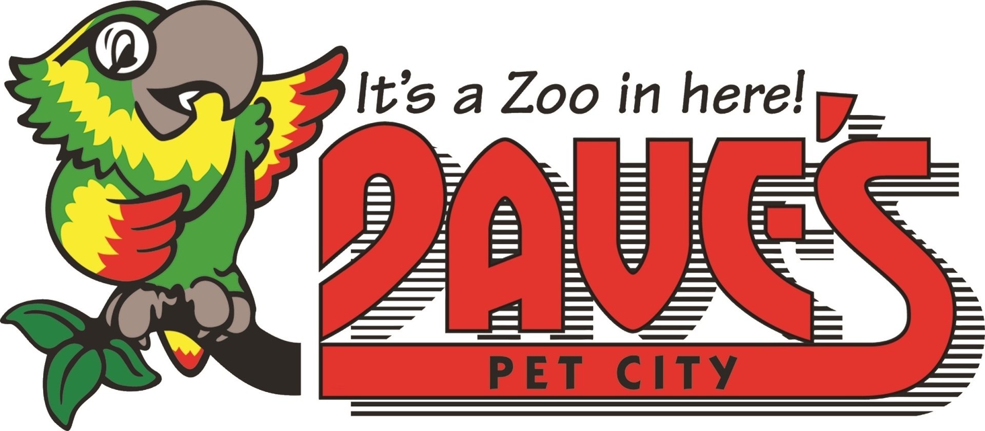 Pet Store site Design and Marketing Company The Stack Group