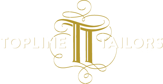 Top line Tailors logo