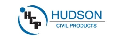 hudson civil logo