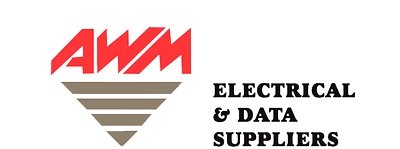 awm electrical logo