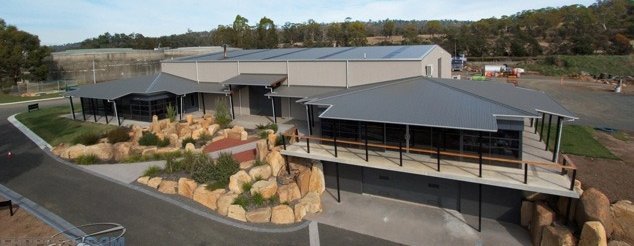 devereaux head office