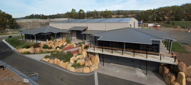 devereaux head office