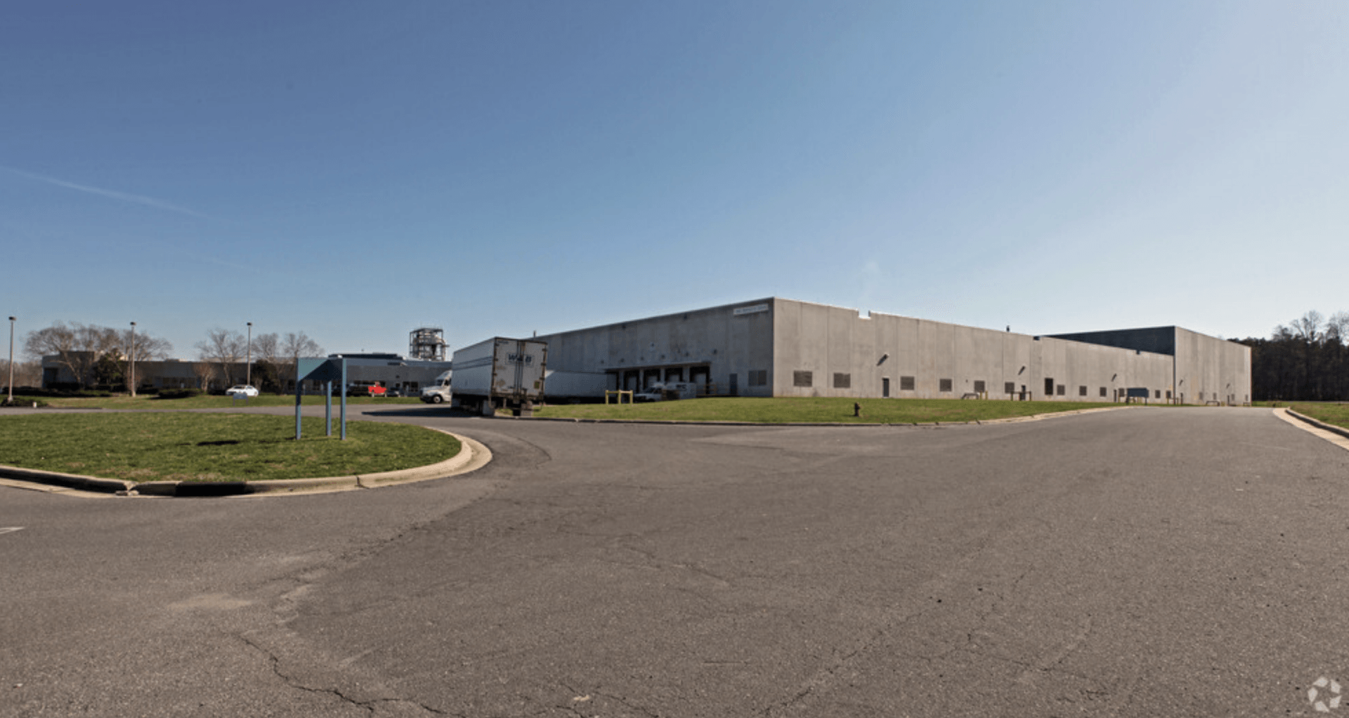 past-work-buckeye-technologies-recore-electrical-in-gastonia-nc