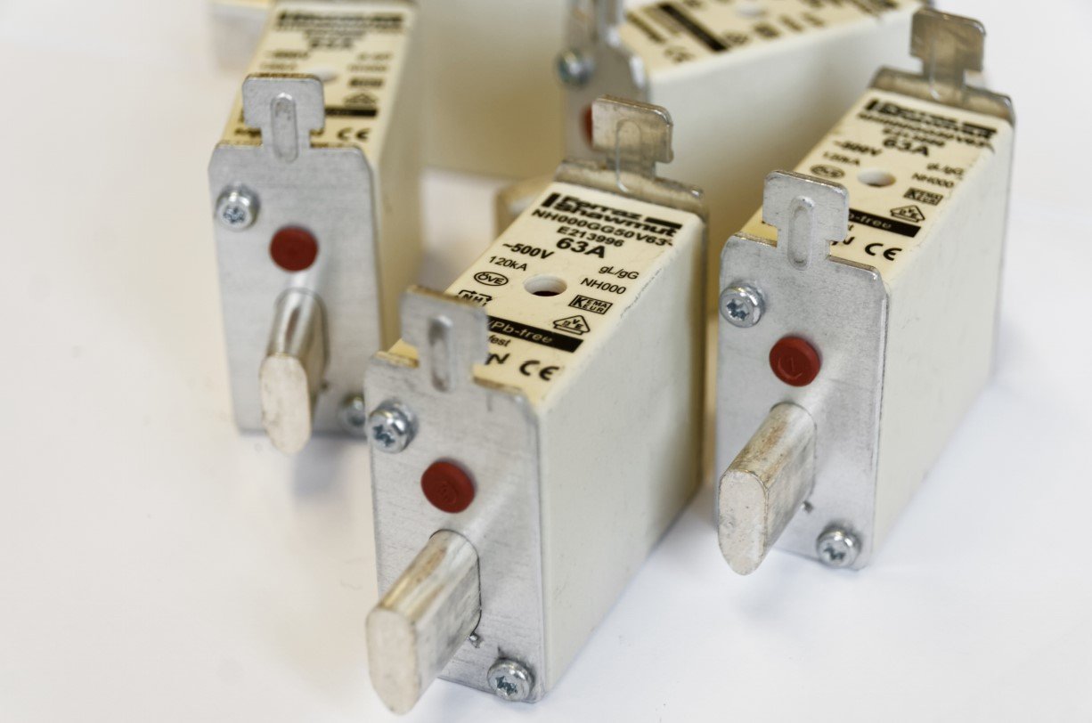 Industrial Automation Services in NC Recore Technnologies Since 1981