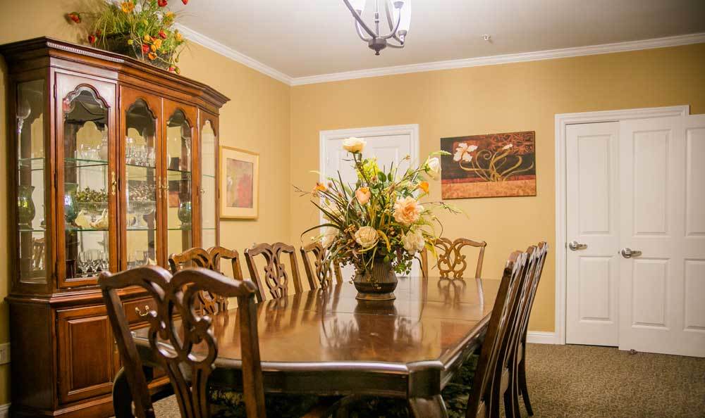 Photo Gallery Grace Manor